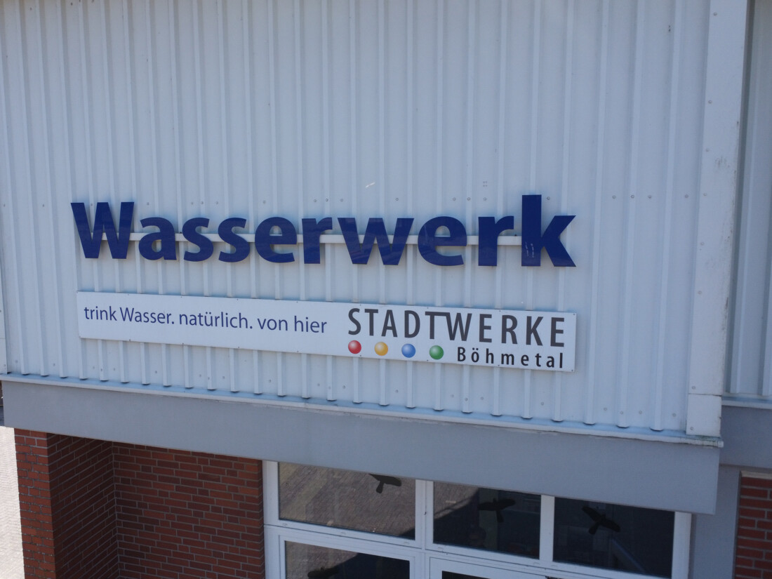 Wasserverband