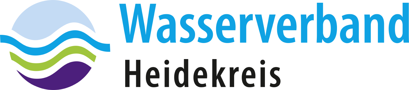 Logo Wasserverband Heidekreis